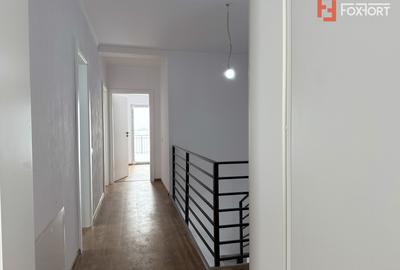 Casa individuala 4 camere, Sacalaz - Cartier nou - 8