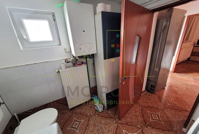 Zona Dambovita. 2 Case. Teren 933 mp. - 11