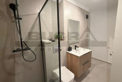 Apartament 2 camere, 51 mp, terasa, garaj, Complex Elite Residence - 10