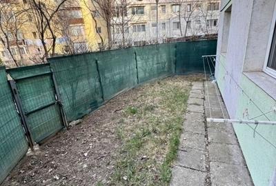 Apartament 2 camere Podu Roș – Pașapoarte | Parter | Mobilat & Utilat | Centrală - 6