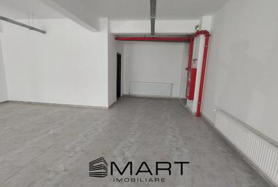 Spațiu comercial, 94.75 mp în Central