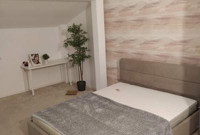 Vilă Parcul Circului , 8 camere, garaj dublu , AC ,Terase - 4