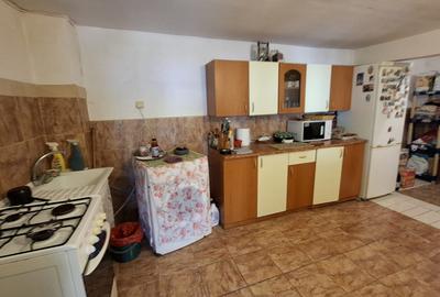 Tomis 2 - casa caramida 3 camere + teren 168 mp - 6