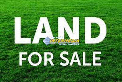 Ocazie! Teren Intravilan 462 mp, drum asfaltat  si toate utilitatile - 5