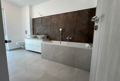 Casa nouă tip Duplex, 4 Camere, P+1E, 155 mp, 200 mp curte individuala- Odăile - 17