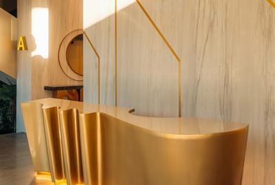 2 CAMERE BHB AVENUE -PISCINA,SAUNA,JACUZZI, GYM SI GRADINA URBANA - ULTRA MODERN - 4