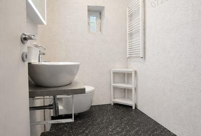 Primaverii, 75 mp, centrala proprie de apartament, renovat integral - 16