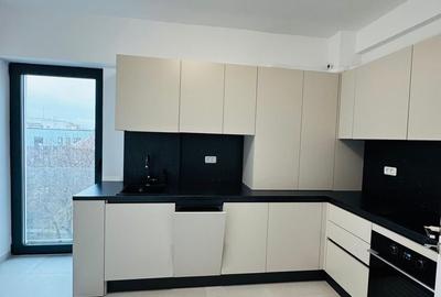 Apartament 2 camere de inchiriat Cotroceni-Bloc Nou-2 Bai - 10