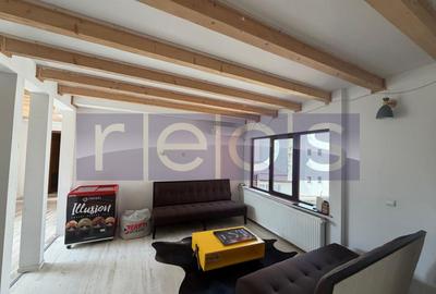 INCHIRIERE VILA CADEREA BASTILIEI | 240MP | PRETBAIL BIROU | PARCARE - 36