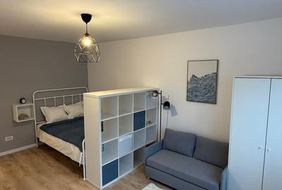 Garsoniera de vânzare în Tineretului, in apropiere de Metrou,Piata. - 2