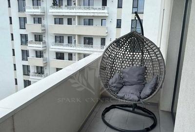 Inchiriere apartament 2 camere, bloc nou, cartier Vest VAMT, Ploiesti - 6