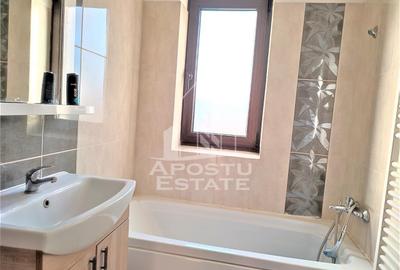 Apartament cu 2 camere de inchiriat, localitatea Giroc - 7