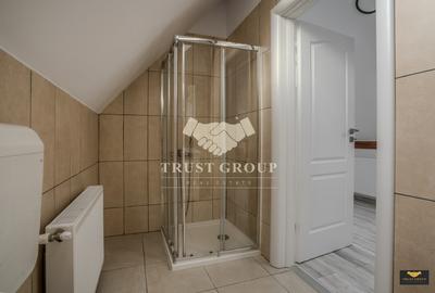 Casa individuala - Ultracentral | Dealul Cetatii | Renovata Integral - 33