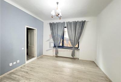 UNIVERSITATE, 3 camere, parter inalt, 61 mp, amenajat - 8