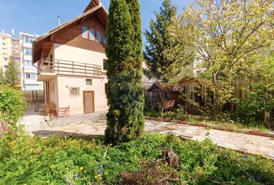COMISION 0% | Casă de vânzare în Brașov – Str. Muncitorilor | - 24