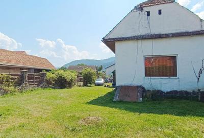 Casa si teren de 916mp in Sacele,cu front la B-dul Brasovului - 19
