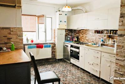 Apartament 3 camere, decomandat, 73 mp, Calea Dorobantilor - 4