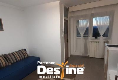 Garsonieră, mobilată în Rahova