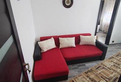 Apartament cu 2 camere decomandat, mobilat în Tătărași