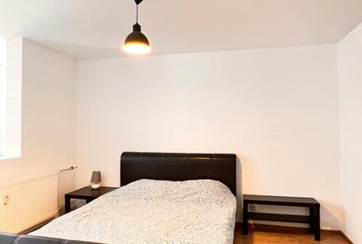 Apartament 3 camere 1 Decembrie, 3 minute de metrou, mobilat si utilat modern - 36