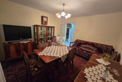 Vanzare apartament 3 camere Zona Eremia Grigorescu - 3