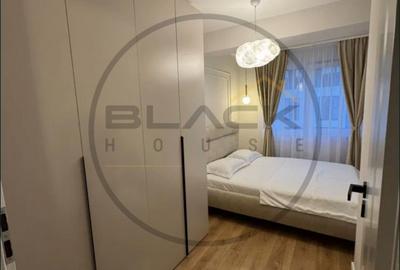 Apartament 2 camere , Lux ,etaj intermediar, Gheorgheni - 4