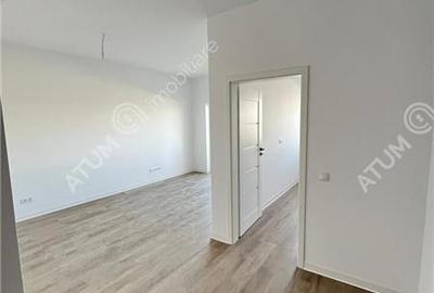 Garsoniera cu balcon si parcare de vanzare in Selimbar zona Brana - 20