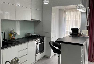 De Vanzare Apartament 3 Camere Drumul Taberei - 5