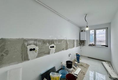 2 camere 2 terase 2 parcari Pipera langa Porsche Center - 7