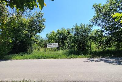 Vânzare teren 1000 mp în orașul Măgurele - 1