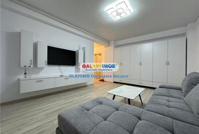 Apartament 2 camere mobilat utilat, Militari Residence, 450 euro - 1