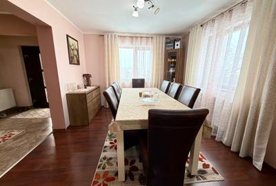 Vila P + M, 1017 mp teren, Siretu - Saucesti - 3