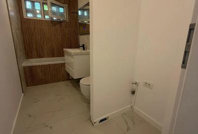 Titan  Metrou - Apartamnet 3 camere renovat - 5