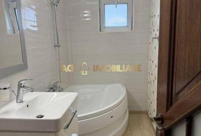 3 Camere de inchiriat | Nerva Traian | Metrou | Parcare | Mobilat - 7