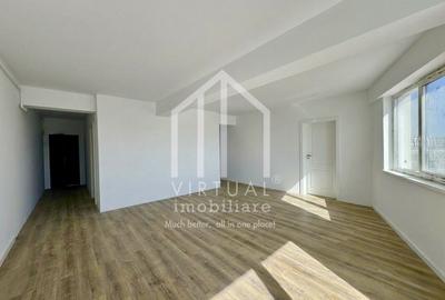 Apartament nou cu 2 camere, 56mp utili, etaj 1/3, parcare, Selimbar - 3