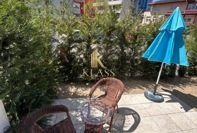 Apartament decomandat de inchiriat cu 2 camere  in Soseaua Nordului - 12