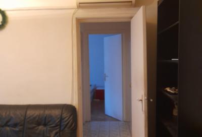 Apartament 3 Camere,Iancului,Metrou,bl.reabilitat,Amenajat,2 bai,mobilat,complet - 13