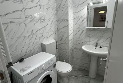 STUDIO - AC/Centrala - Militari Residence - 8