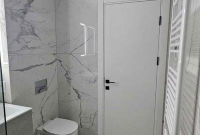 Cavar Residence Sct 4: 2 Camere cu Mobilier Rovere Mobili și Vedere spre Curte - 7