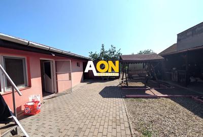 De vanzare casa 4 camere, 939mp teren, Oarda de Jos - 12