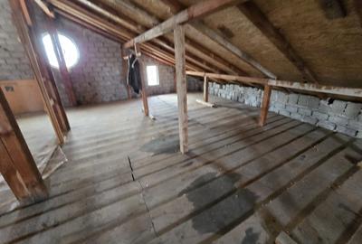 Casă  P+1E cu teren 1000 mp – Slatina, rezidențial sau businnes - 17