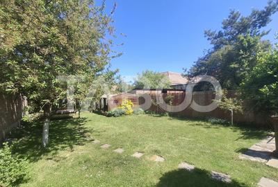 COMISION 0% Casa individuala de vanzare cu gradina acces auto si garaj - 24