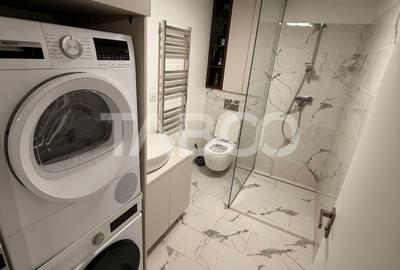 De vanzare apartament 4 camere cu parcare zona Garii Cluj Napoca - 7