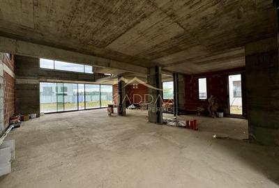 Masterpiece ARK VILLA *863SQM of land* / 309SQM built / Balotesti - 31