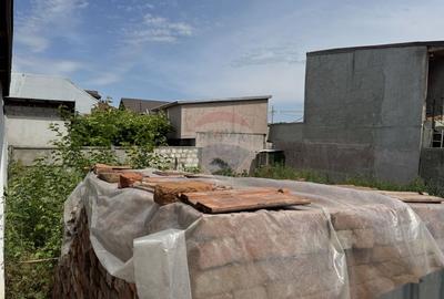 Teren intravilan 185 mp – Voluntari,  Str. Duzilor nr.  11A - 4