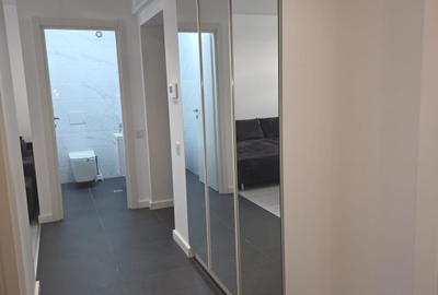 Apartament 2 camere | Închiriere | 2 băi & Balcon | Onix Park Pipera - 6