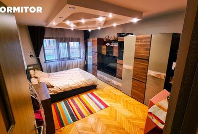 Bulevardul Republicii, apartament cu 4 camere de vanzare! - 1