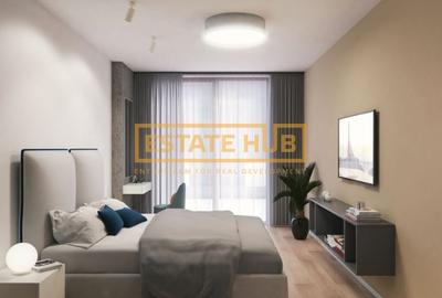 Apartament 2 camere | M-Avenue Gheorgheni | Comision 0% - 9