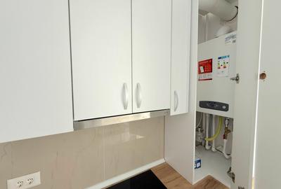 Apartament 2 Cam 70mp | Prima Inchiriere | Parcare | Bloc Exclusivist - 5