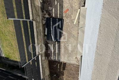 Casă de tip duplex | Stadiu semifinisat | 4 camere | Zona Câmpului - 8